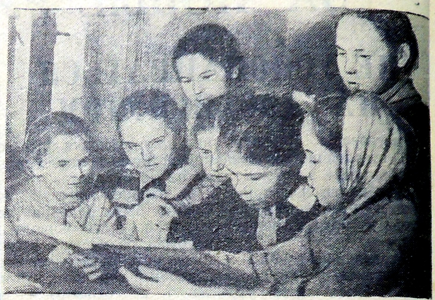 каталог Мариинский Посад