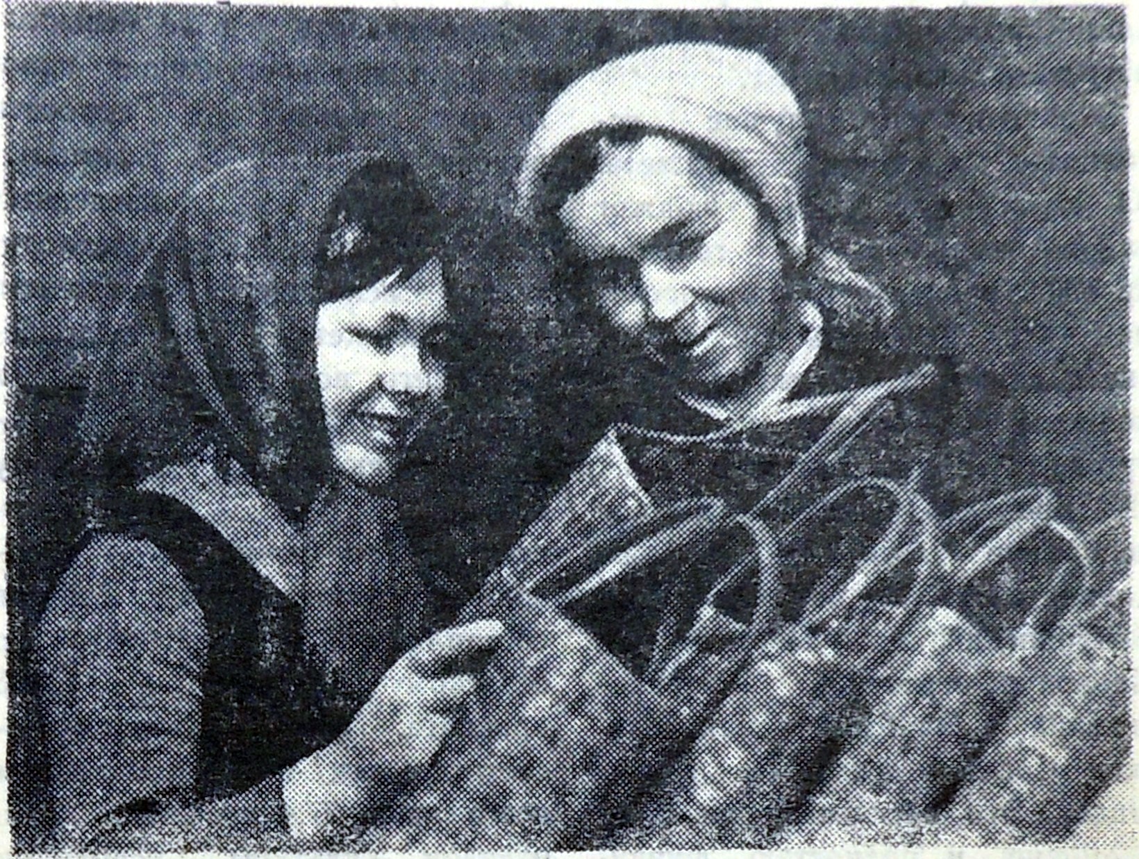 каталог Мариинский Посад