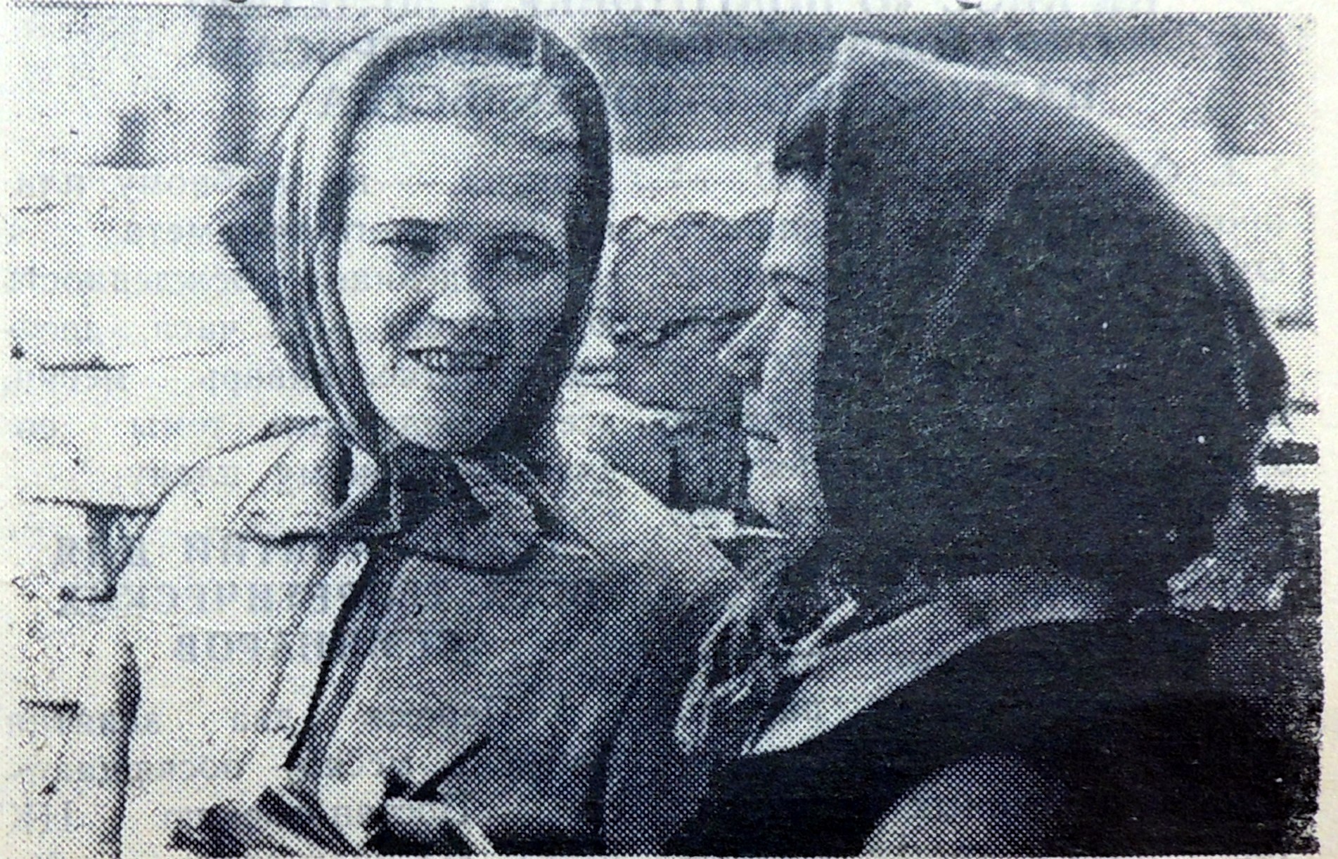 каталог Мариинский Посад