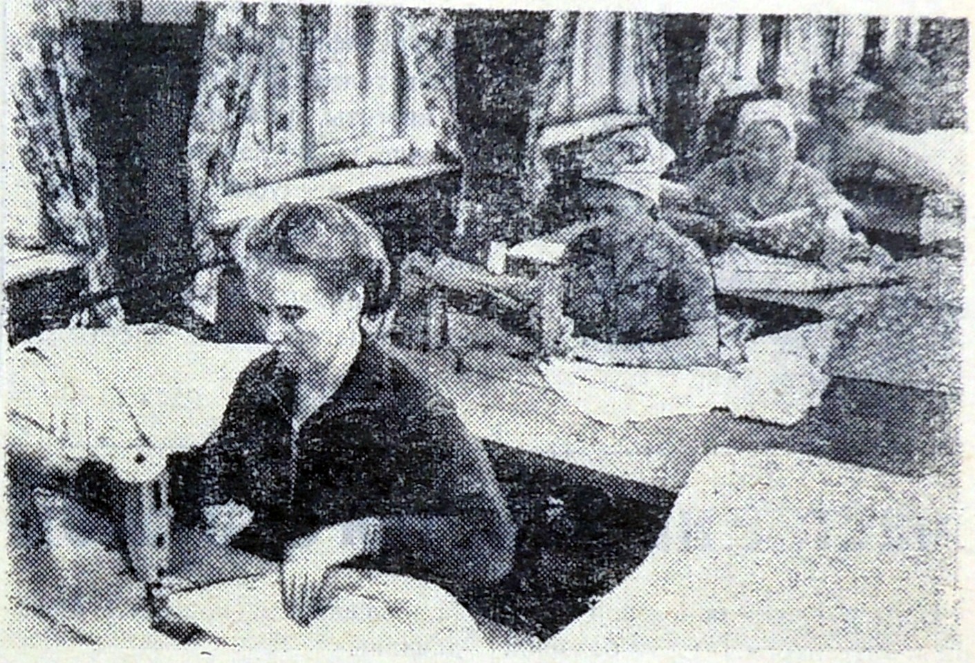 каталог Мариинский Посад