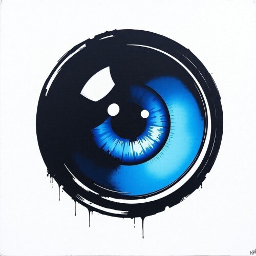 Minimalist-interpretation-of-a-camera-lens-eye-featuring-a-vibrant-blue-iris-and-a-deep-black-pupil-on-a-stark-white-canvas.-The-eyes-gaze-is-a-powerful-statement-capturing-the-essence-of-street-arts-.jpg