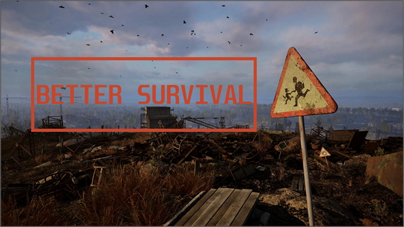 Better Survival