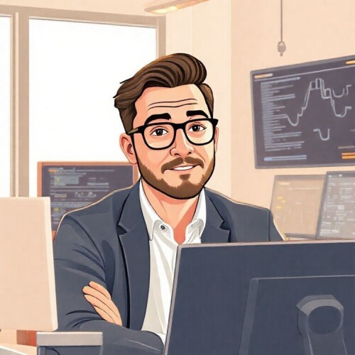 A-professional-illustration-of-a-machine-learning-mentor-in-a-modern-workspace-with-a-warm-and-light-color-palette.-The-mentor-looking-directly-at-the-viewer-with-an-engaging-expression-is-discussing-.jpg