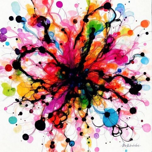 An-experimental-ink-artist-presents-a-surreal-inkblot-symphony-titled-Chaos-Harmony.-The-artwork-features-a-chaotic-yet-harmonious-dance-of-vibrant-colors-blending-and-swirling-into-intricate-patterns.jpg