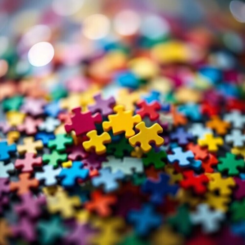 Whimsical-Journey-to-Clarity_-Capture-a-moment-of-enlightenment-with-colorful-scattered-puzzle-fragments-against-a-bokeh-lit-backdrop.jpg