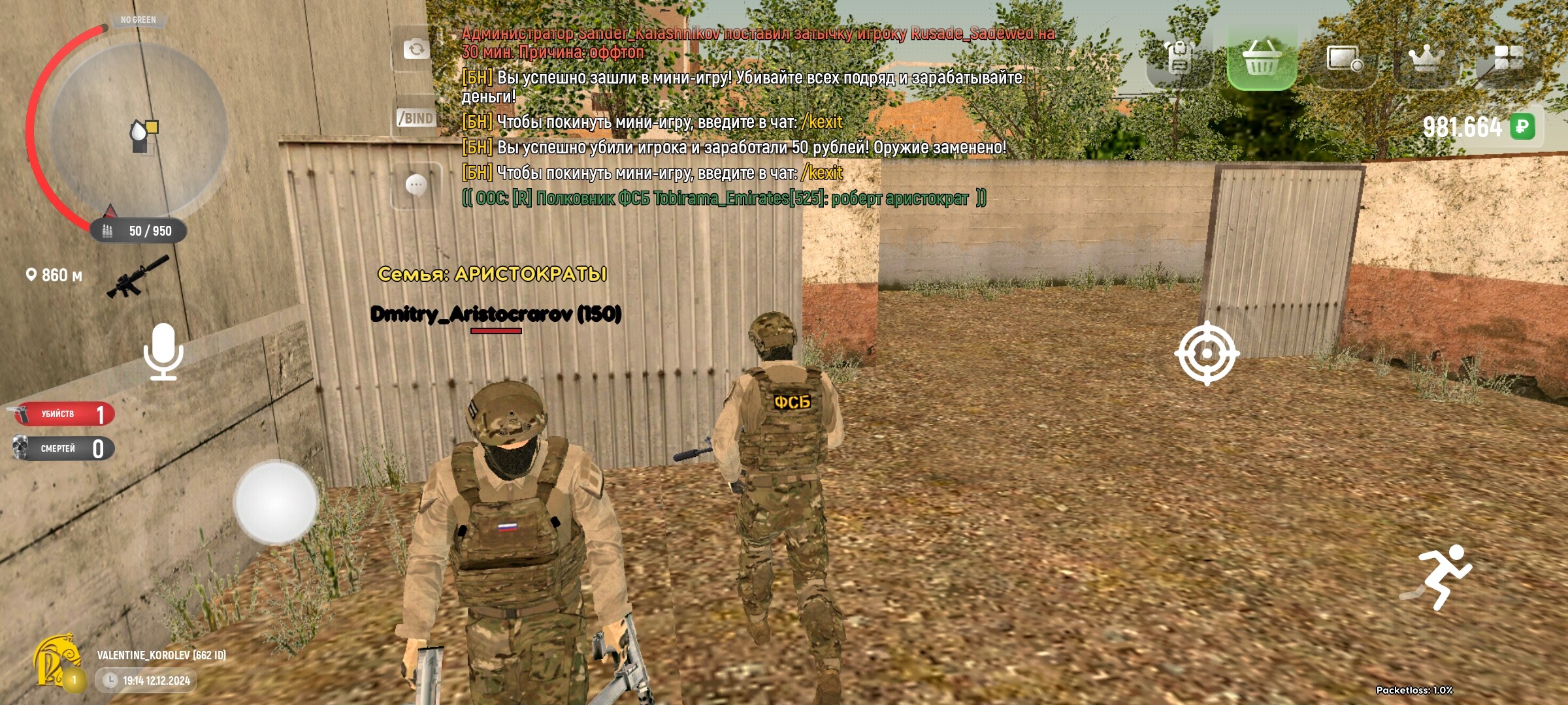 radikal.host