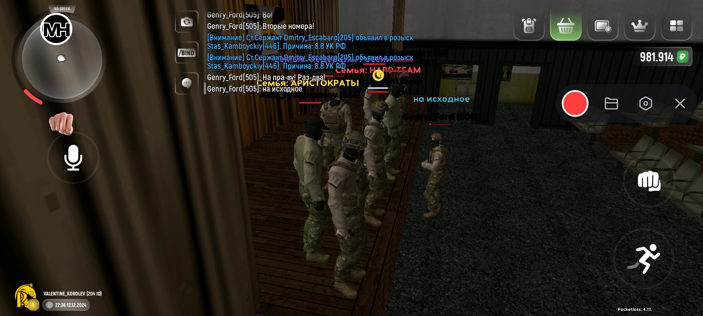 radikal.host