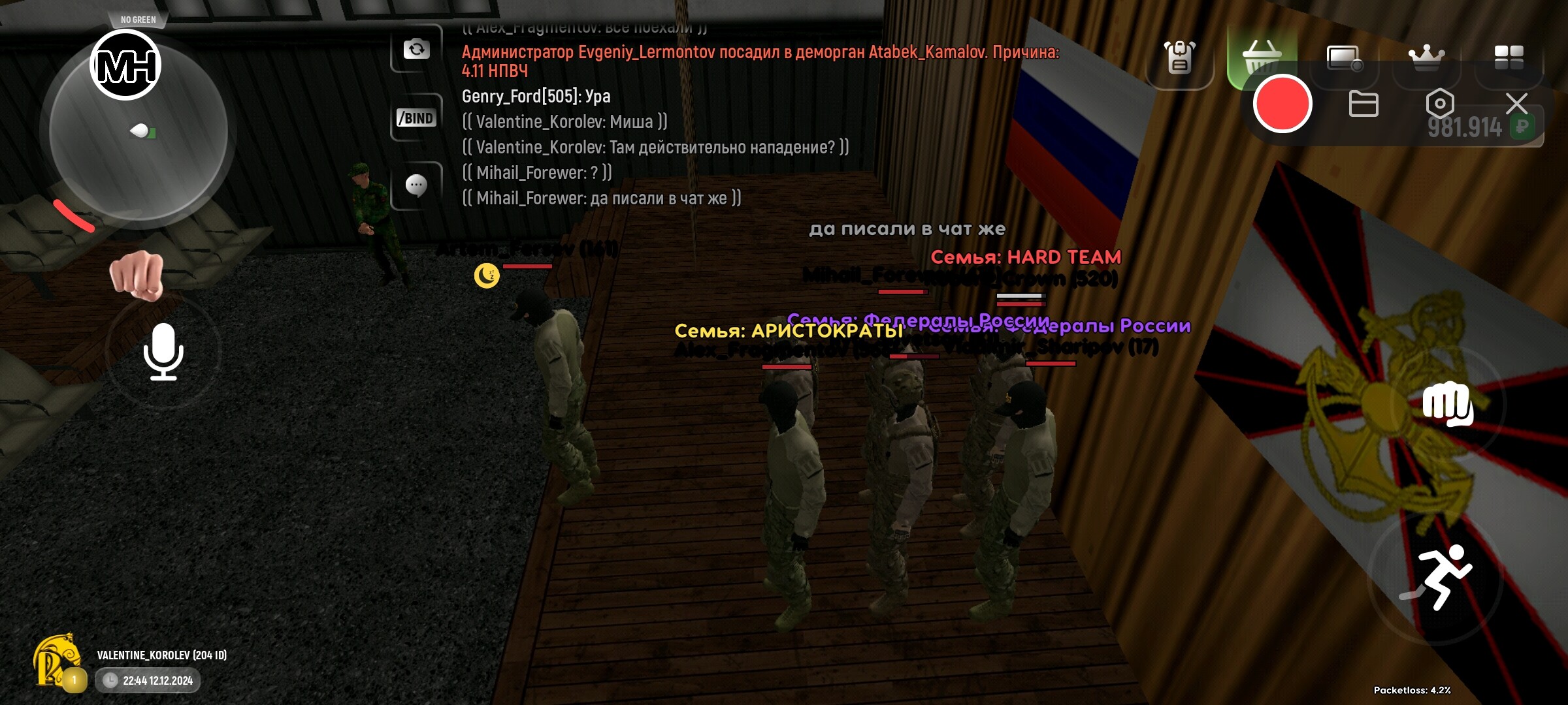 radikal.host