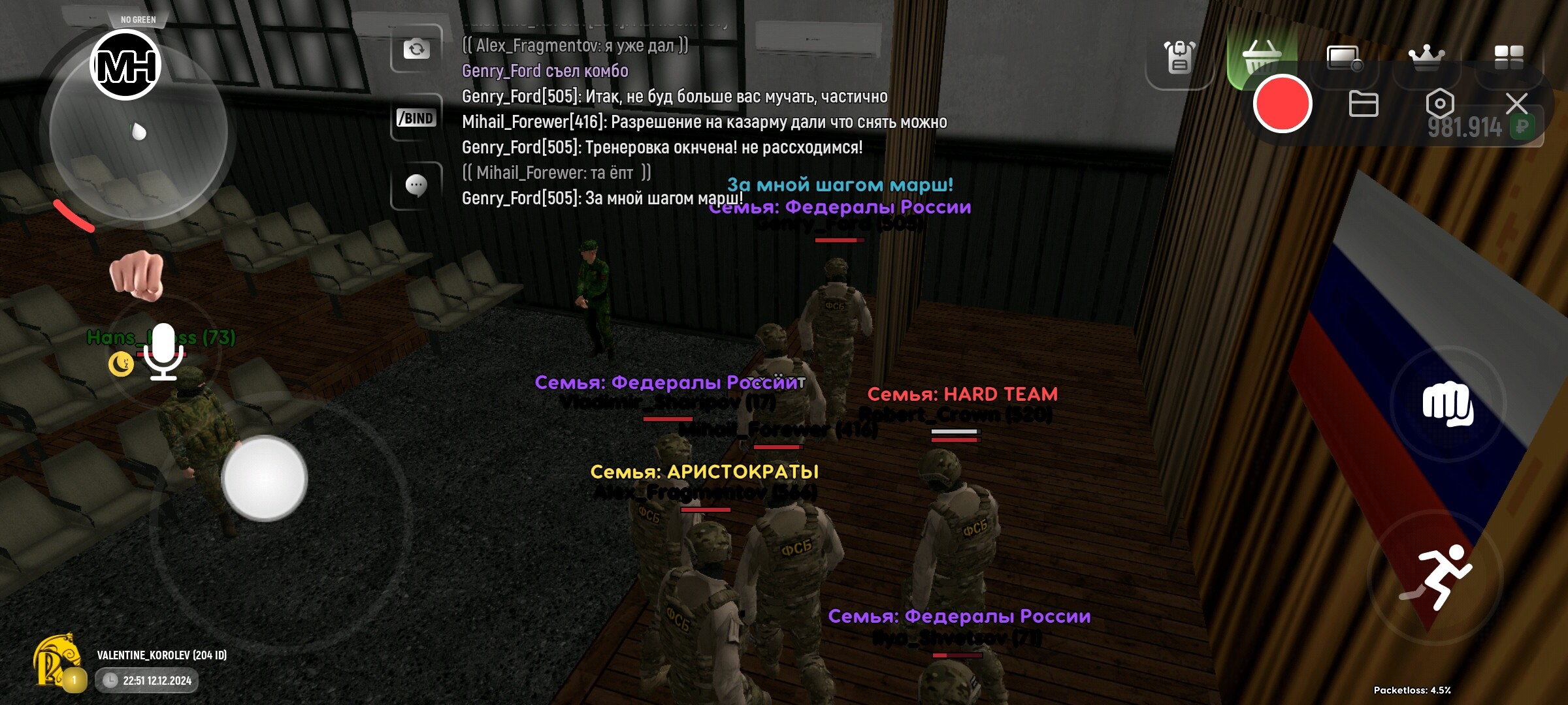 radikal.host