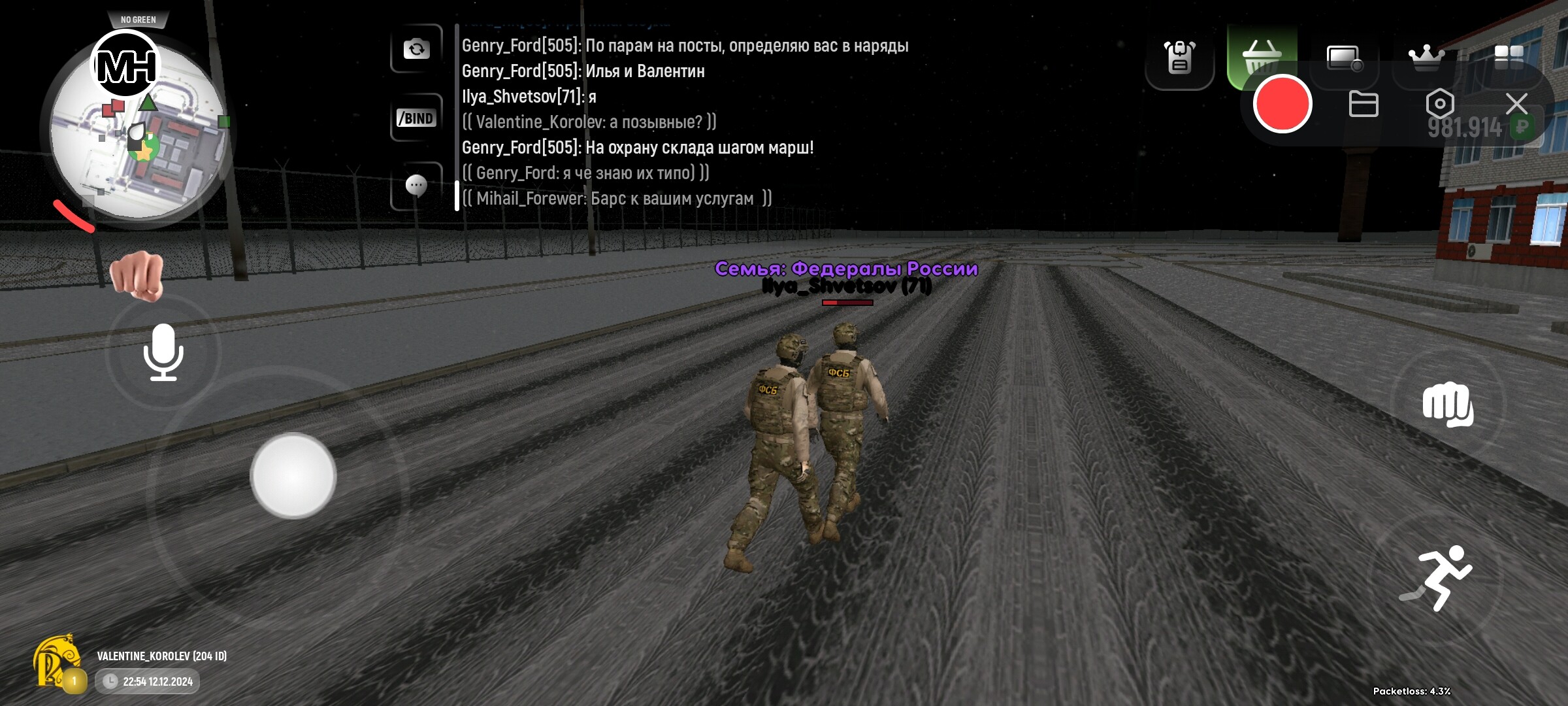 radikal.host