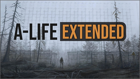 A-Life Extended