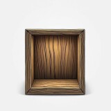 2D-illustration-High-resolution-square-wooden-box-plank-open-TERM-disclosed-term-illustration-art-ultra-detailed-texturev2