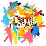 Abstract-Expressionism-illustration-of-a-Term-Navigator-a-vibrant-and-dynamic-representation-of-a-term-navigation-system-with-bold-brushstrokes-and-bright-colors-set-against-a-white-ba14513b91084f115b