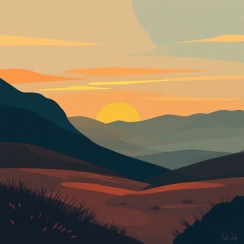 Abstract-Illustration-of-a-serene-landscape-with-a-vibrant-sunset-excluding-any-signs-of-uncertainty-or-ambiguity.-The-scene-depicts-a-peaceful-moment-with-warm-hues-and-a-sense-of-tranquility-1.jpg