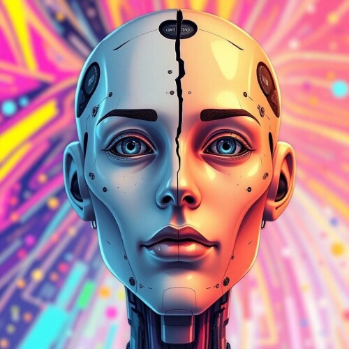 Detailed-Hyperrealistic-illustration-of-a-broken-android-face-with-accurate-and-symmetrical-face-and-realistic-skin-set-against-a-bright-and-colorful-background-with-professional-lighting-and-a-focus-.jpg