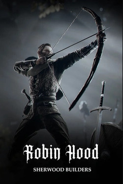 Robin Hood - Sherwood Builders | Portable