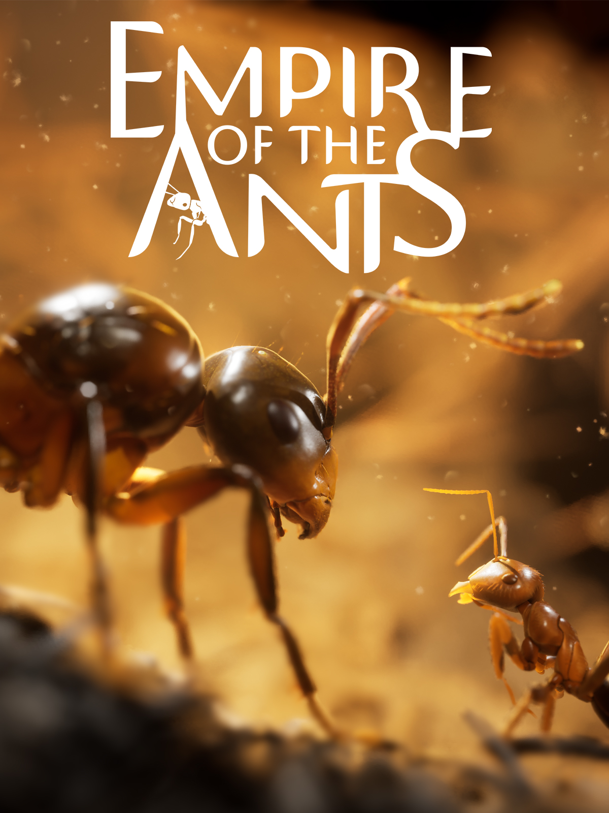 Empire of the Ants - Digital Deluxe Edition | Portable