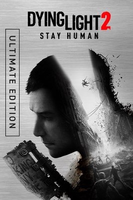 Dying Light 2 Stay Human - Ultimate Edition | Portable