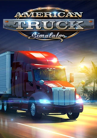 American Truck Simulator | Portable