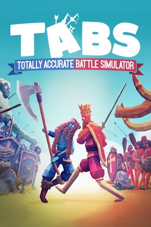 Totally Accurate Battle Simulator | Portable