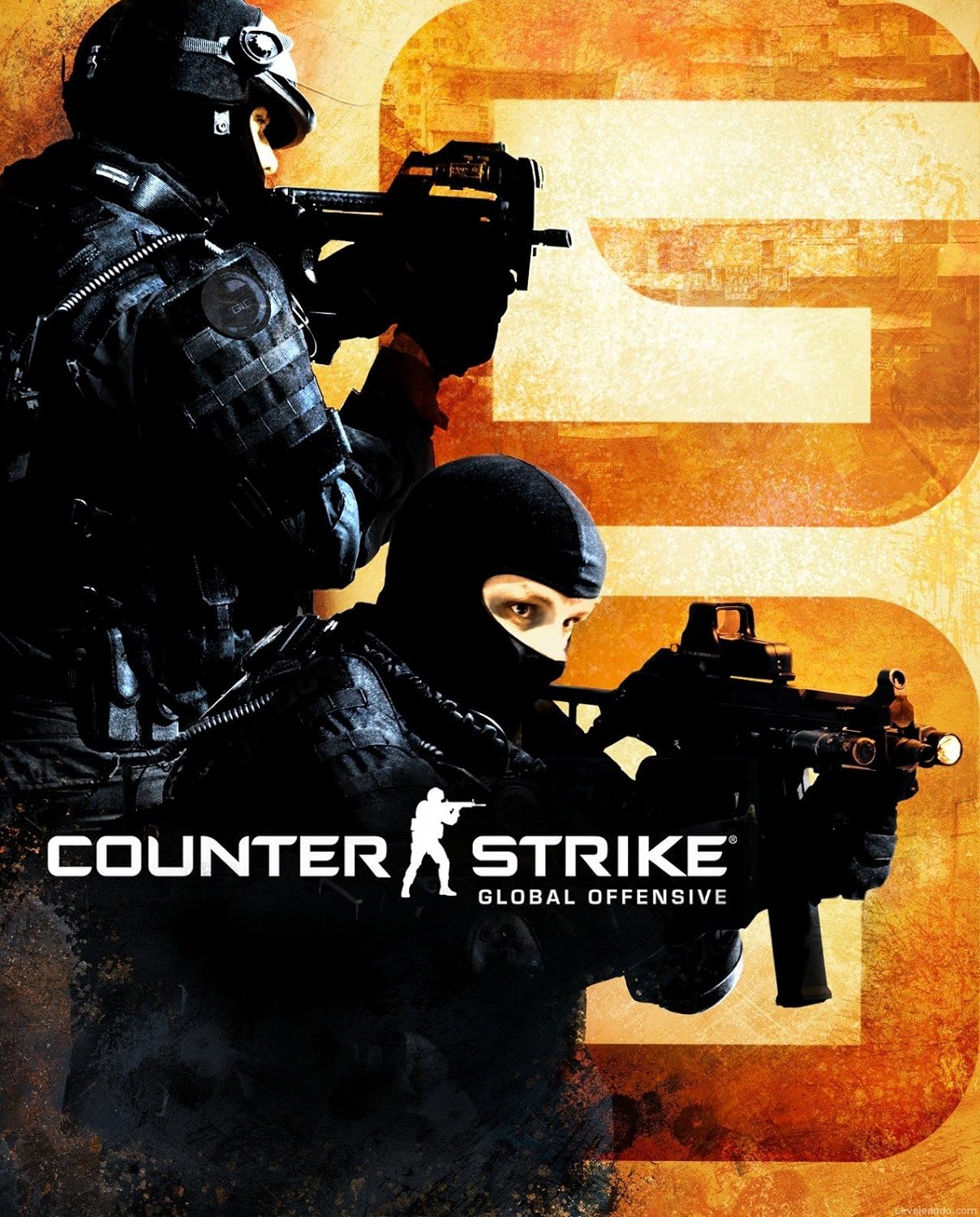 Counter-Strike: Global Offensive | RePack By 7K