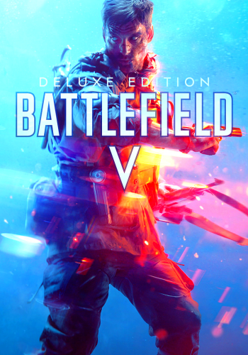 Battlefield 5: Deluxe Edition | RePack By Xatab