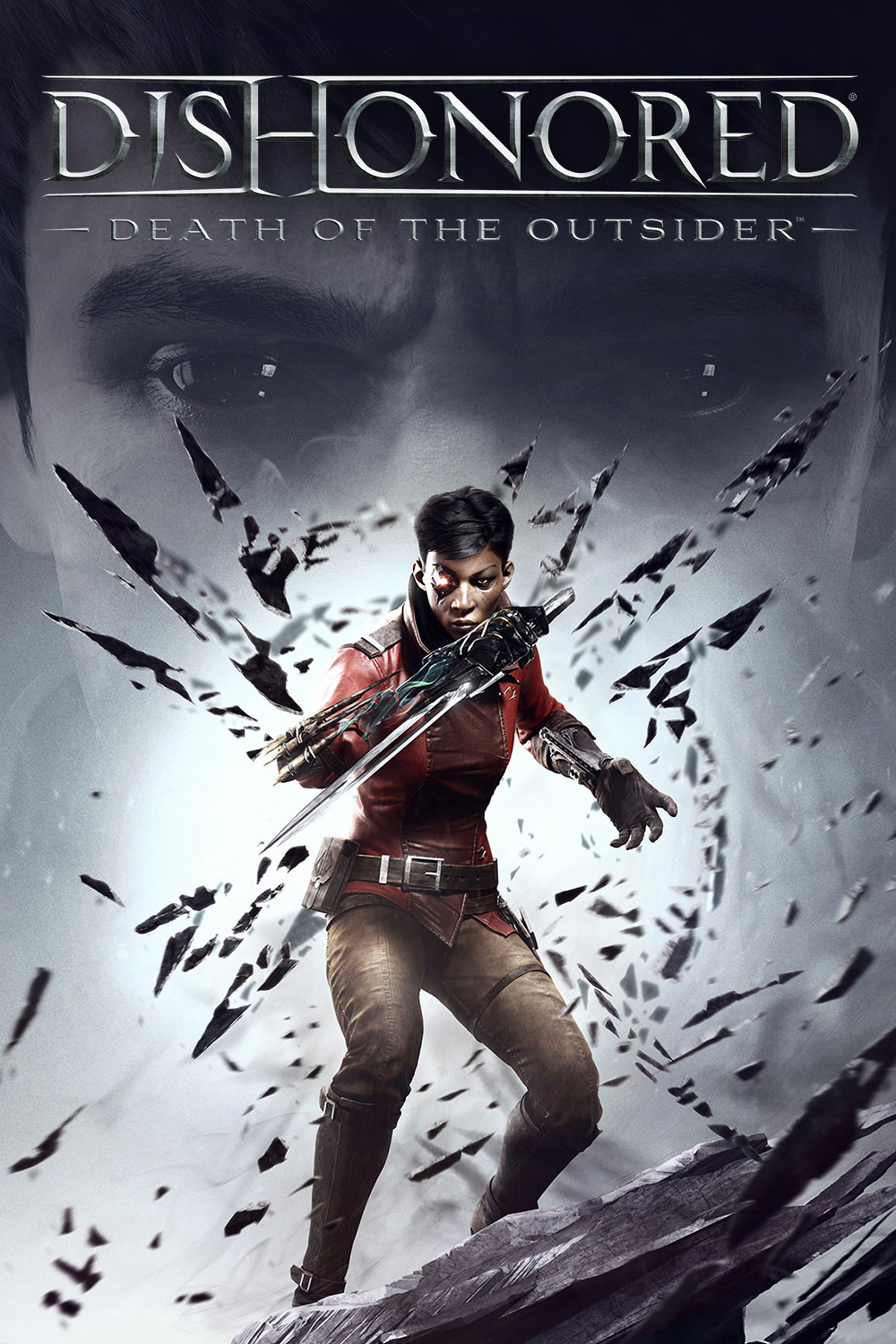 Dishonored: Death of the Outsider | RePack By VickNet