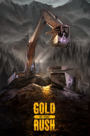 Gold Rush: The Game | RePack By Xatab