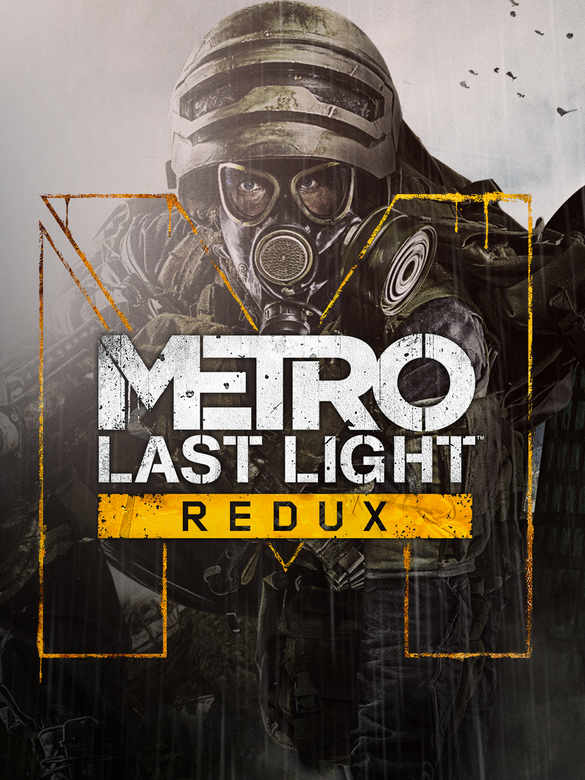 Metro: Last Light - Redux | RePack By Xatab