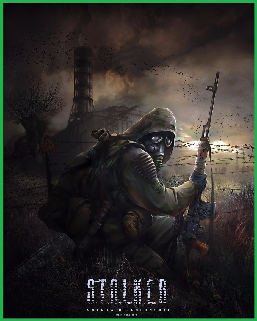 S.T.A.L.K.E.R.: Shadow of Chernobyl - Пропавшая экспедиция | RePack by SeregA-Lus