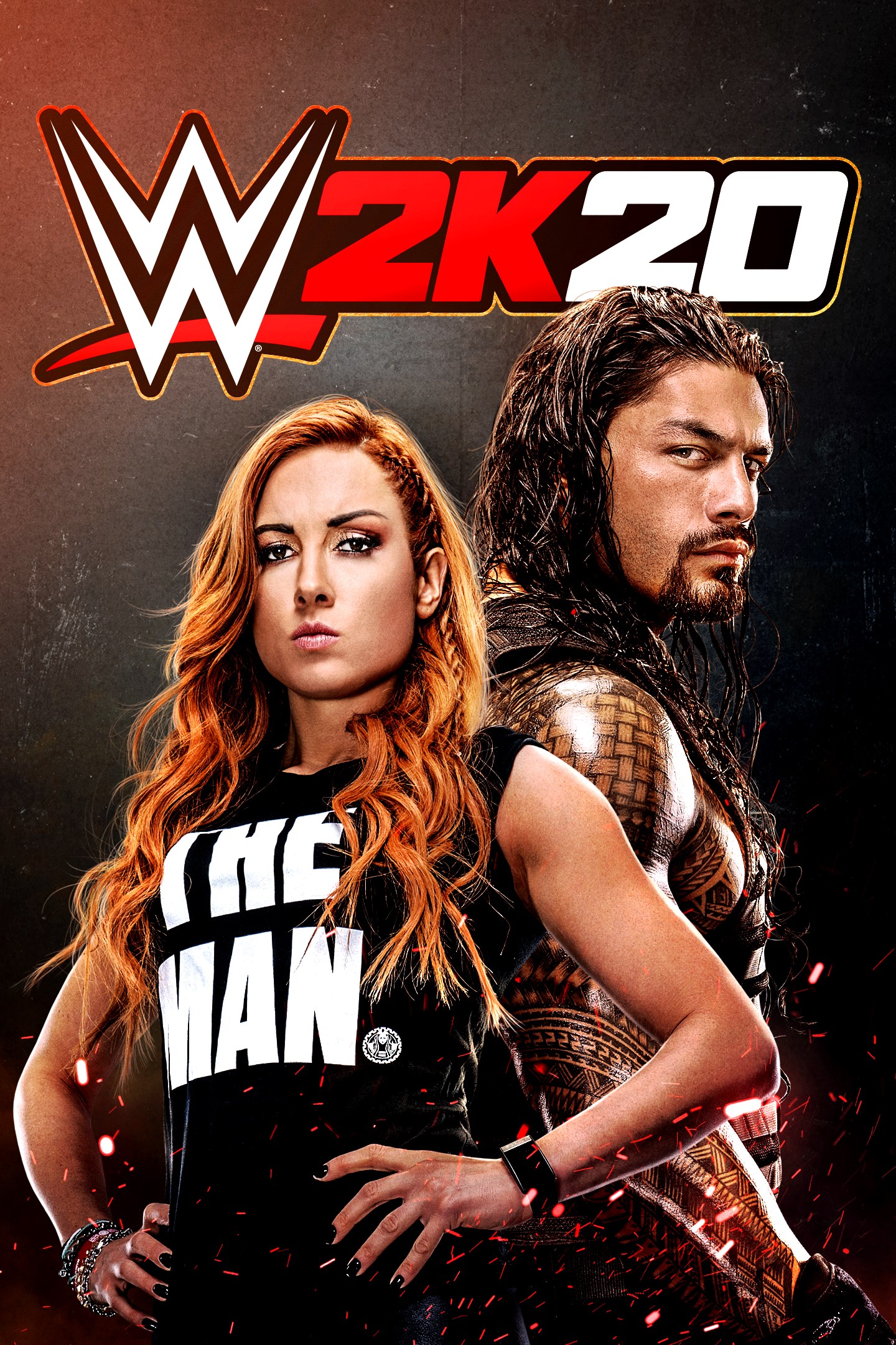 WWE 2K20: DIGITAL DELUXE EDITION | Repack By FitGirl