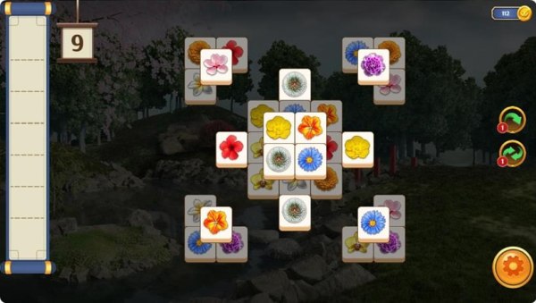 Zen Quest Garden: Cherry Blossom