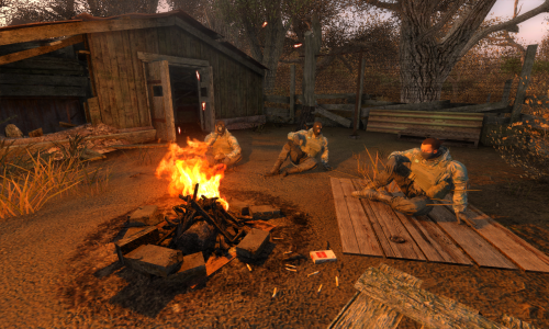 Sky Renewal Mod 1