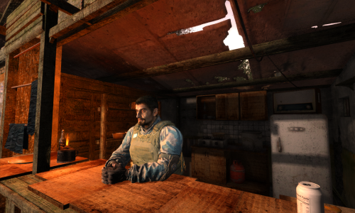 Sky Renewal Mod 3
