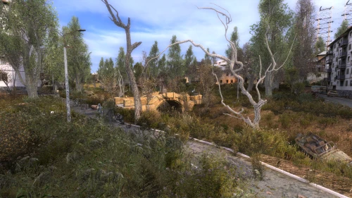 Sky Renewal Mod 3