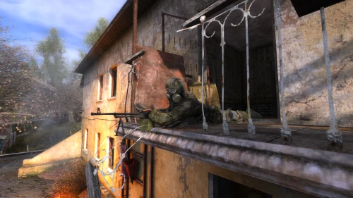Sky Renewal Mod 4