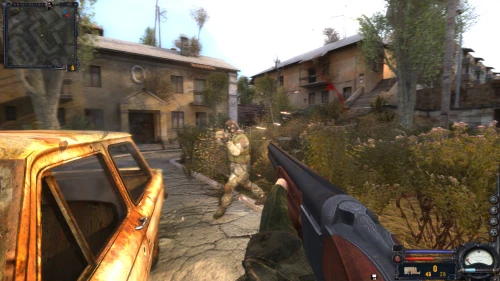 Sky Renewal Mod 5