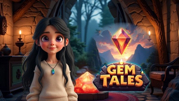 Gem Tales