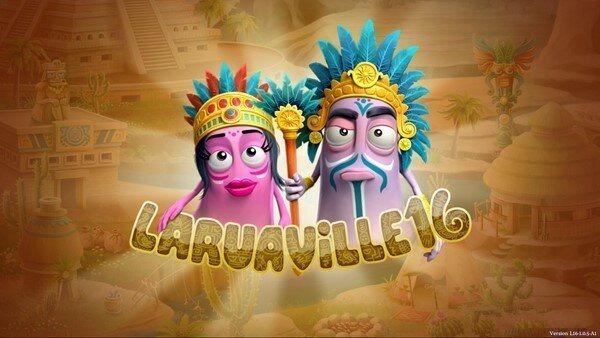 Laruaville 16