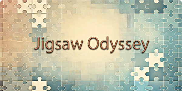 Jigsaw Odyssey