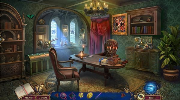 Whispered Secrets 16: In the Cards Collector's Edition