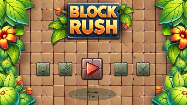 Block Rush