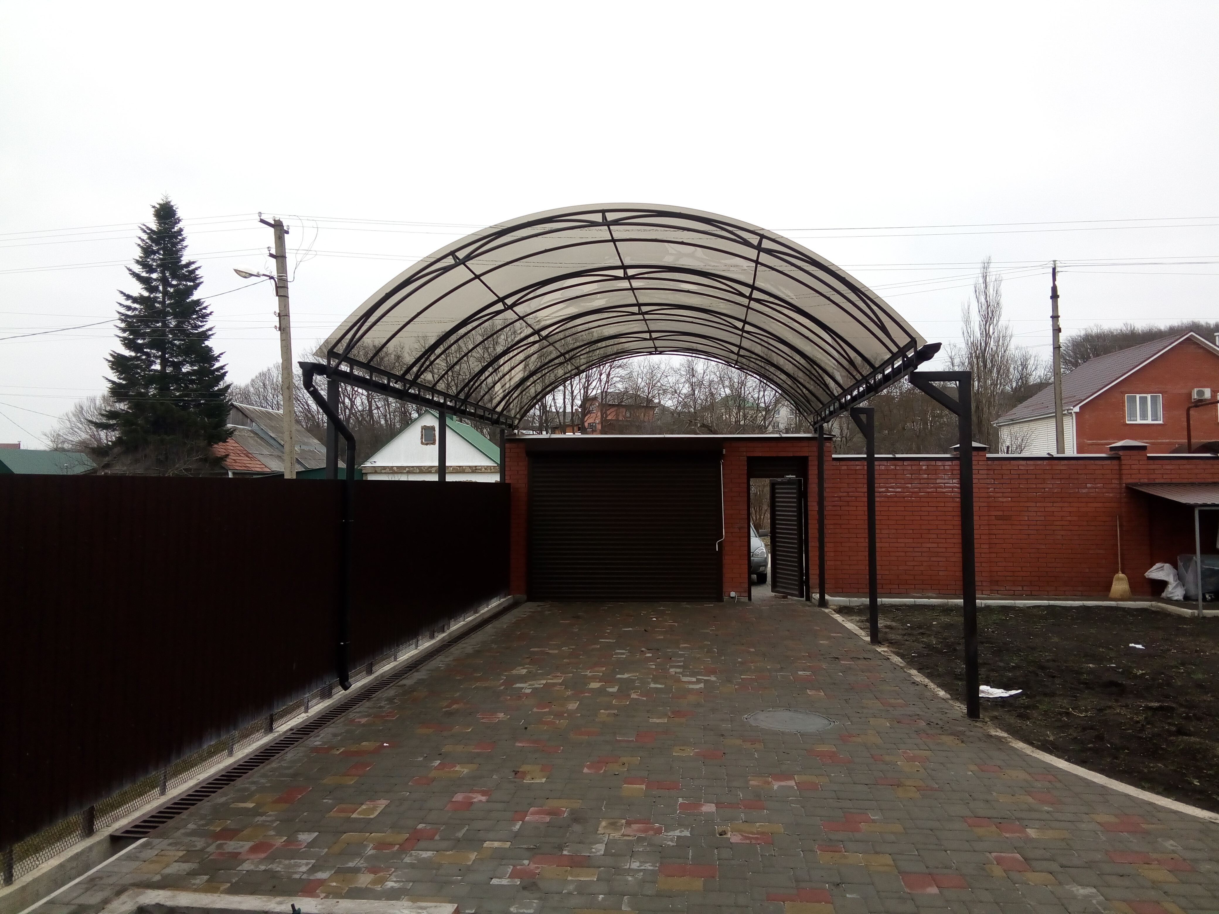 Работа 3