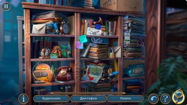 Загадки мифов 2: Тайна фьордов. Коллекционное издание
