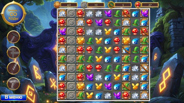 Let's Travel 7: Welcome to Land of Creatures from Legends