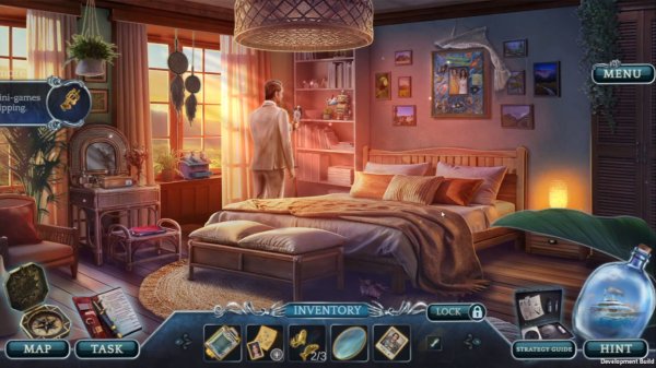 A Haunting Novel 2: Surfaced Secrets Collector's Edition