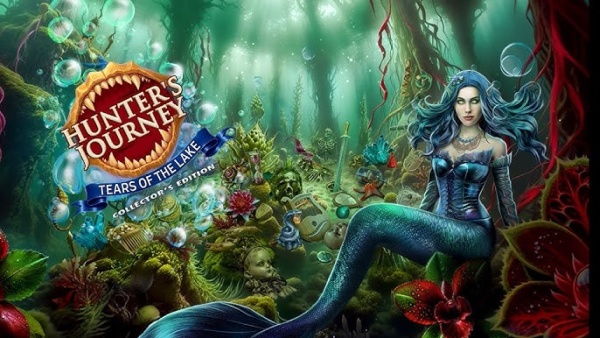Hunters Journey: Tears of the Lake Collectors Edition