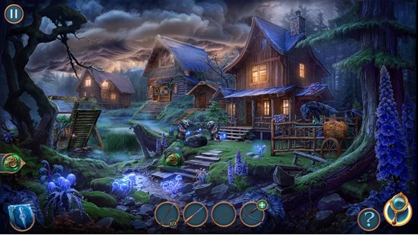 Hunters Journey: Tears of the Lake Collectors Edition