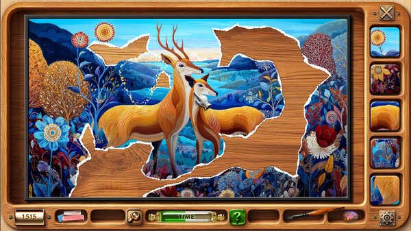 RestorArt 2: Horizon Bay Collector’s Edition