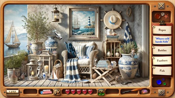 RestorArt 2: Horizon Bay Collector’s Edition